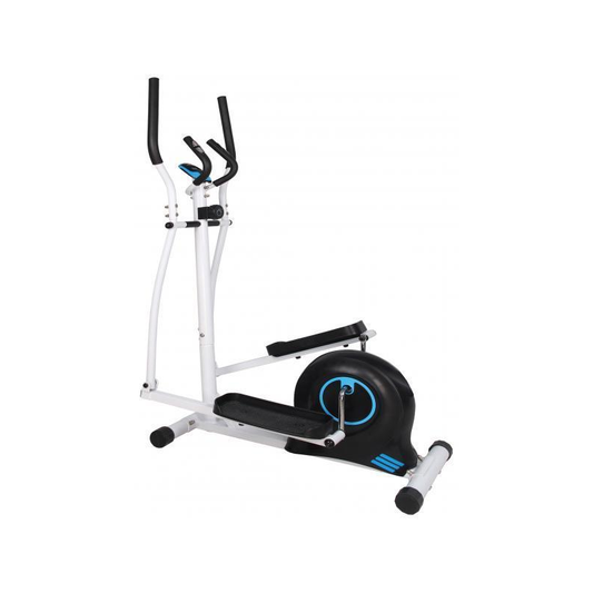 Bicicleta eliptica magnetica FitTronic 505E