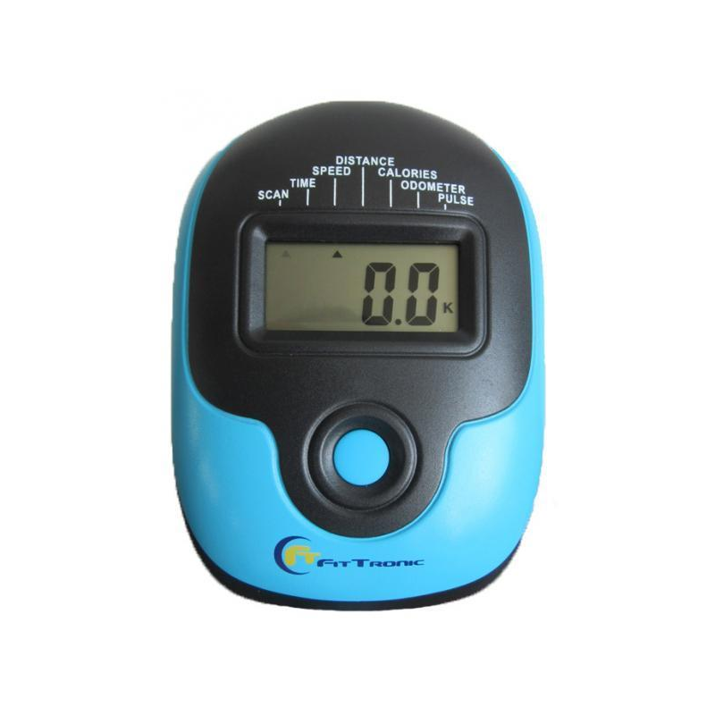 Bicicleta eliptica magnetica FitTronic 505E