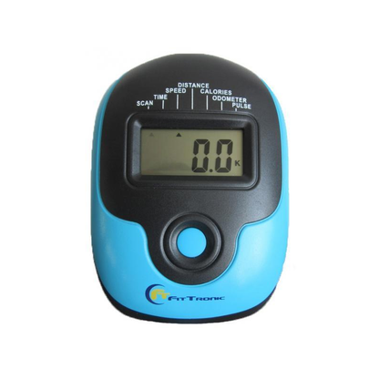 Bicicleta eliptica magnetica FitTronic 505E