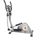 RESIGILAT: Bicicleta eliptica magnetica FitTronic 601E