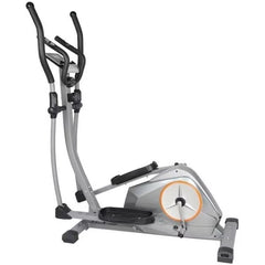 RESIGILAT: Bicicleta eliptica magnetica FitTronic 601E