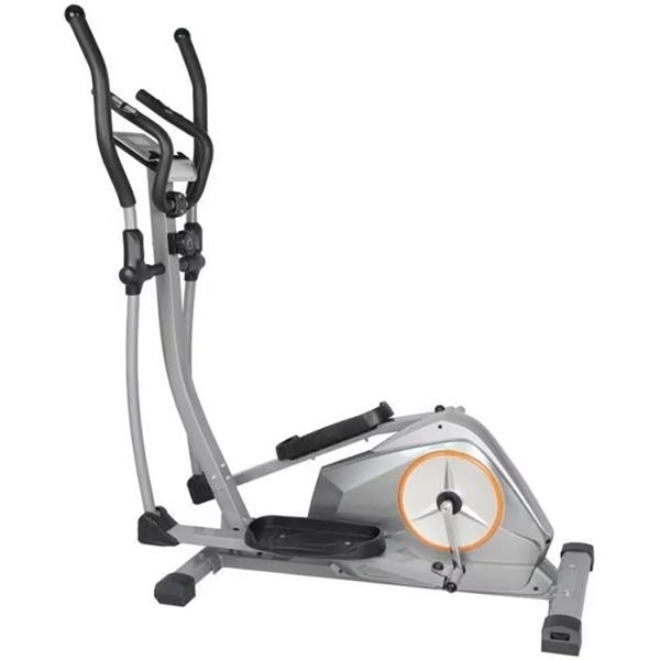 RESIGILAT: Bicicleta eliptica magnetica FitTronic 601E