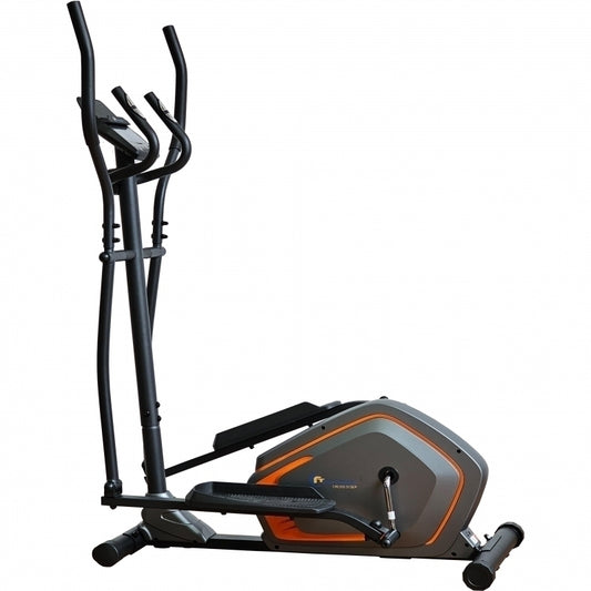 Bicicleta ergometrica eliptica FitTronic Cross 513 EP