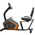 RESIGILAT: Bicicleta ergometrica orizontala FitTronic 513 RP