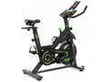 RESIGILAT: Bicicleta indoor cycling FitTronic SB2000, Kinomap, Zwift