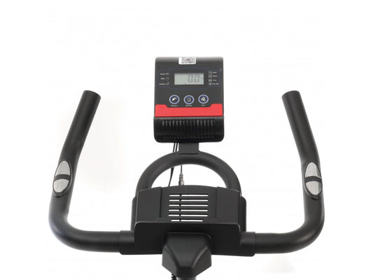 Bicicleta indoor cycling FitTronic SB2000, Kinomap, Zwift