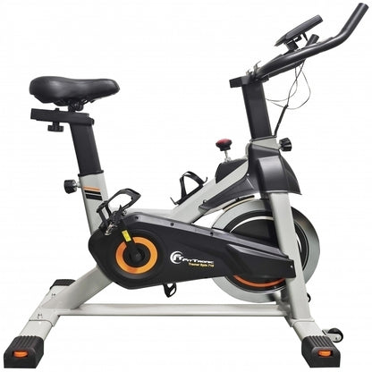 Bicicleta indoor cycling FitTronic® Trainer Spin 710