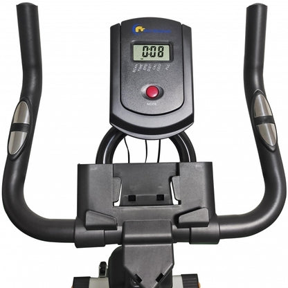 Bicicleta indoor cycling FitTronic® Trainer Spin 710