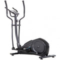 RESIGILAT: Bicicleta magnetica eliptica FitTronic® Atletic 1000E