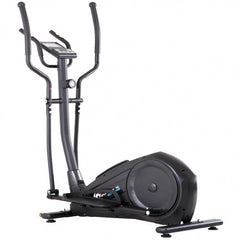 RESIGILAT: Bicicleta magnetica eliptica FitTronic® Atletic 1000E
