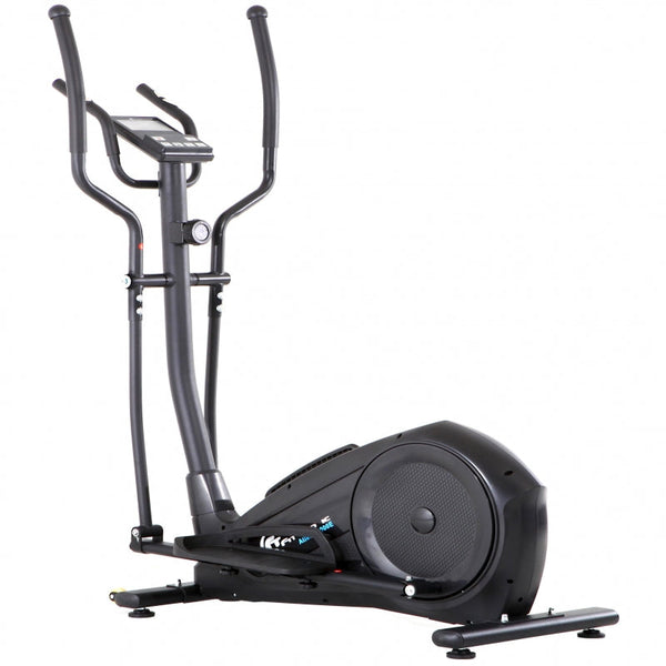 RESIGILAT: Bicicleta magnetica eliptica FitTronic® Atletic 1000E