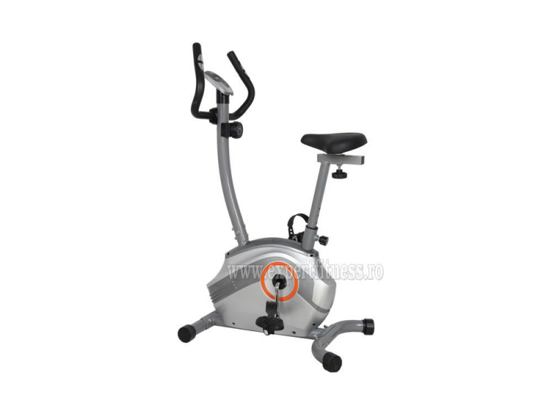 Bicicleta magnetica Fittronic 501B