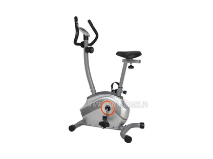 Bicicleta magnetica Fittronic 501B