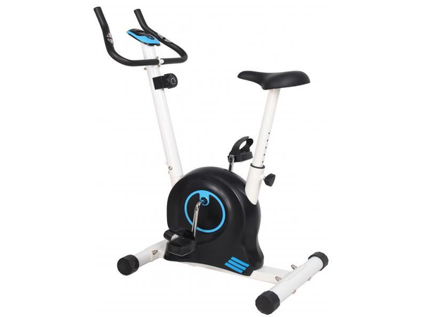 RESIGILAT: Bicicleta magnetica FitTronic 505B