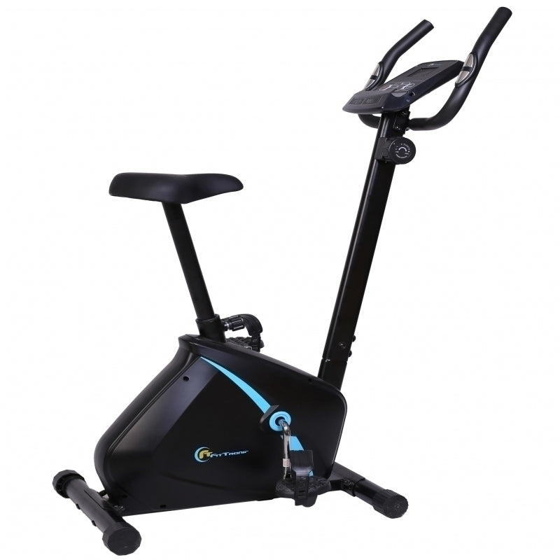 RESIGILAT: Bicicleta magnetica FiTtronic 510B