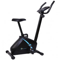 RESIGILAT: Bicicleta magnetica FiTtronic 510B