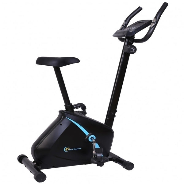 RESIGILAT: Bicicleta magnetica FiTtronic 510B