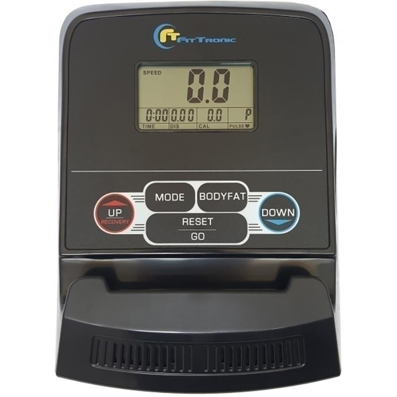 Bicicleta magnetica FiTtronic 510B