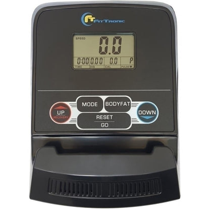 Bicicleta magnetica FiTtronic 510B