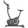 RESIGILAT: Bicicleta magnetica FitTronic® Atletic 700B, design robust
