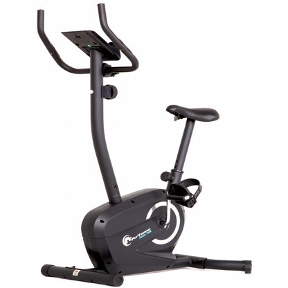 Bicicleta magnetica FitTronic® Atletic 700B, design robust