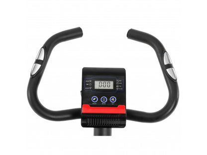 Bicicleta magnetica FitTronic MB3000, Kinomap, Zwift si z-sport