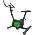 RESIGILAT: Bicicleta magnetica FitTronic® Trainer 200