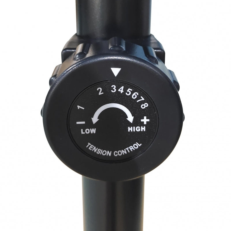 Bicicleta magnetica FitTronic® Trainer 200