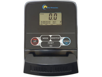 Bicicleta magnetica orizontala FiTtronic 510R