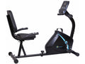 Bicicleta magnetica orizontala FiTtronic 510R