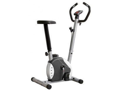 Bicicleta mecanica Fittronic 100B Black