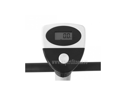 Bicicleta mecanica FitTronic 110B Black