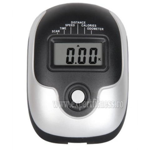 Bicicleta orizontala FitTronic 501R