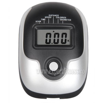 Bicicleta orizontala FitTronic 501R