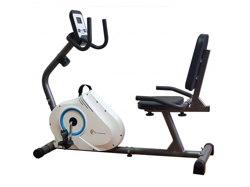 Bicicleta orizontala FitTronic 506R