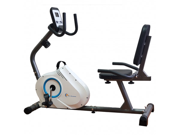 Bicicleta orizontala FitTronic 506R