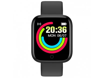 Bratara fitness FitTronic BR2000