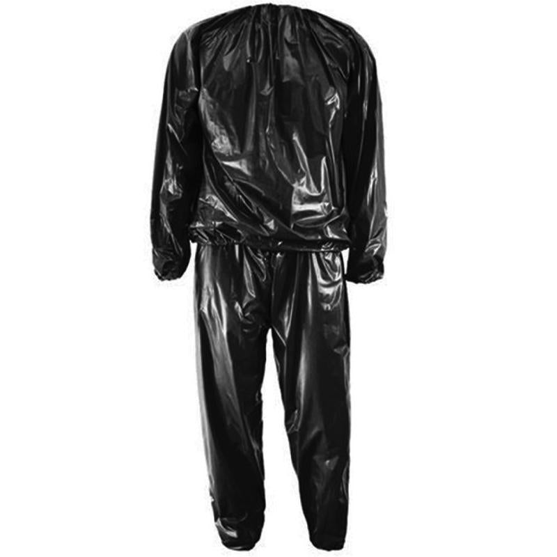 Costum sauna FitTronic S1000 black L