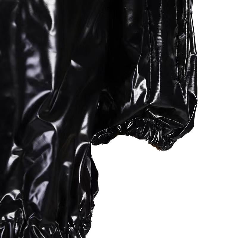 Costum sauna FitTronic S1000 black L