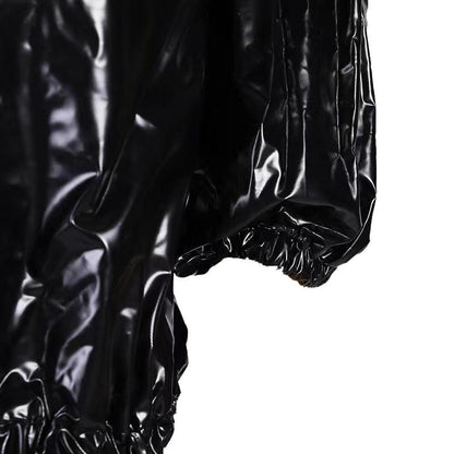 Costum sauna FitTronic S1000 black L