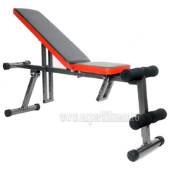 Banca multifunctionala reglabila FitTronic B200