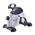 Minibicicleta de recuperare FitTronic® P1500, greutate suportata 120kg, afisaj electronic