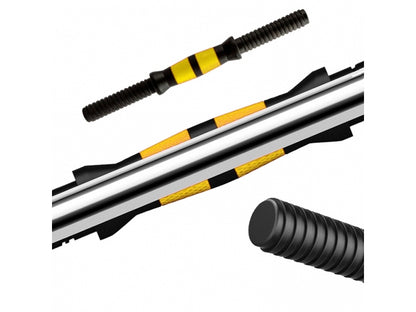 Gantera reglabila FitTronic FG15 15 kg