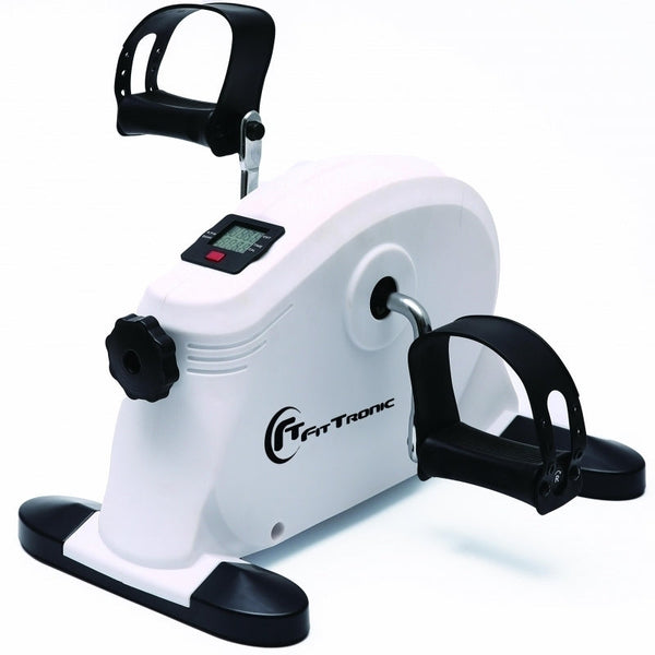 RESIGILAT: Minibicicleta de recuperare FitTronic P1000W