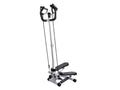 RESIGILAT: Stepper cu maner FitTronic S160M, afisaj