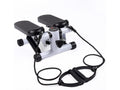 Stepper FitTronic S100, afisaj electronic,