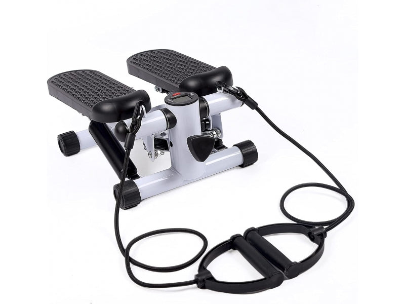 Stepper FitTronic S100, afisaj electronic,