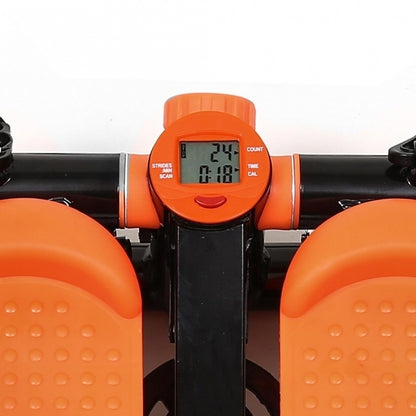 Stepper FitTronic S102, afisaj electronic,