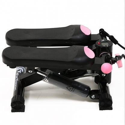 Stepper FitTronic S103, afisaj electronic,