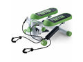 Stepper FitTronic S120, afisaj, corzi elastice